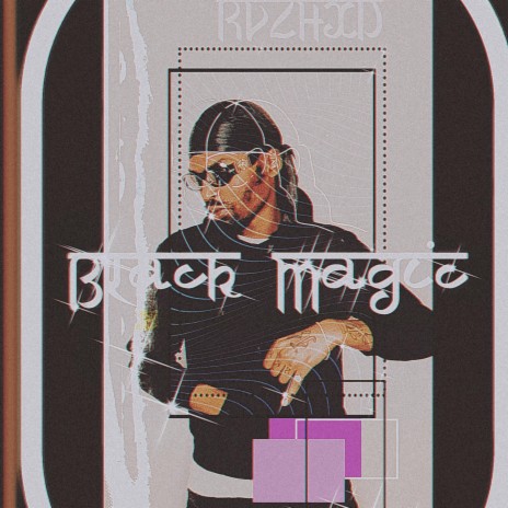 BLACK MAGIC | Boomplay Music