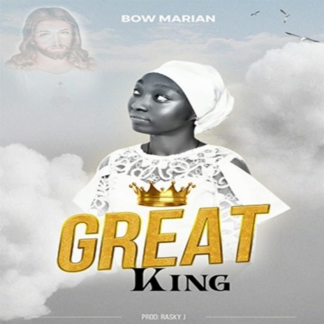 Great King | Boomplay Music