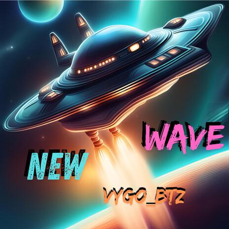 New Wave | Boomplay Music