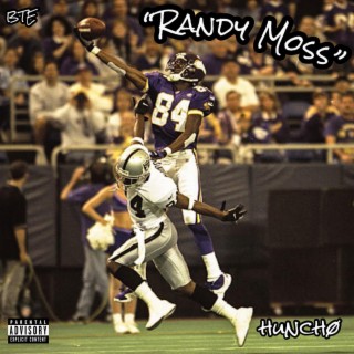 Randy Moss