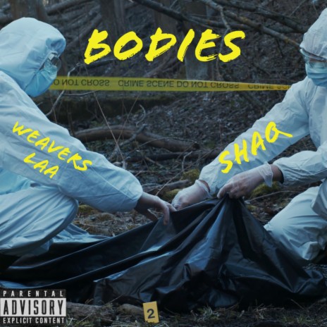 Bodies | Boomplay Music