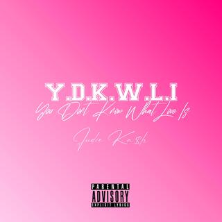 Y.D.K.W.L.I (You Don't Know What Love Is)