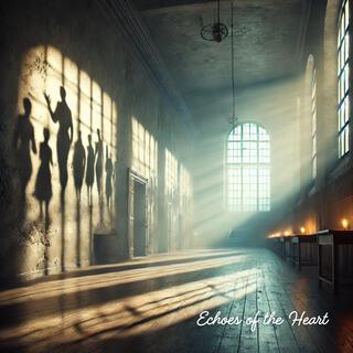 Echoes of the Heart lyrics | Boomplay Music