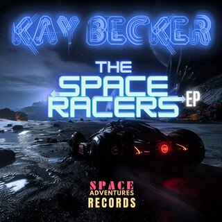 The Space Racers