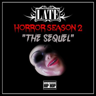 Horror Season 2 The Sequel