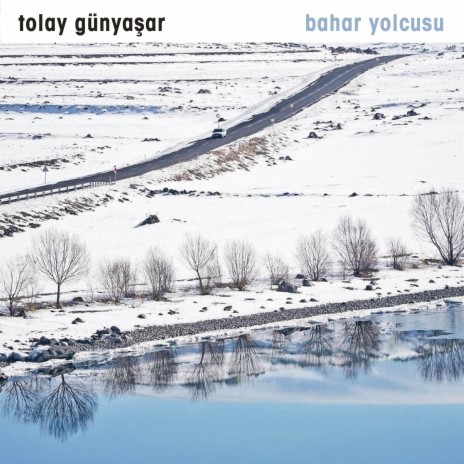 Bahar Yolcusu | Boomplay Music