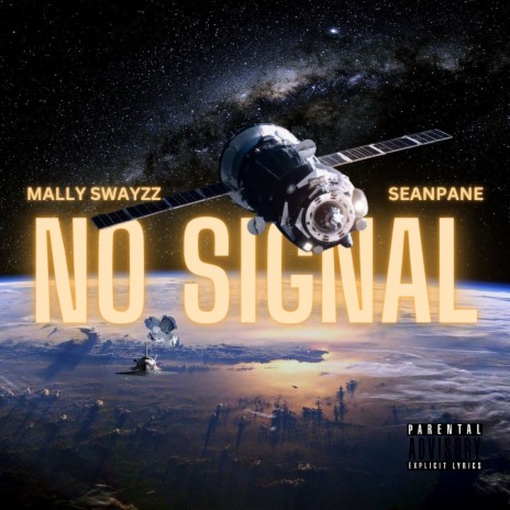 No Signal ft. Seanpane | Boomplay Music