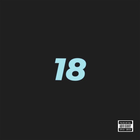 18' ft. Kyle Andrew Johnson | Boomplay Music