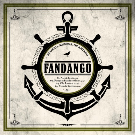 Hotel Fandango | Boomplay Music