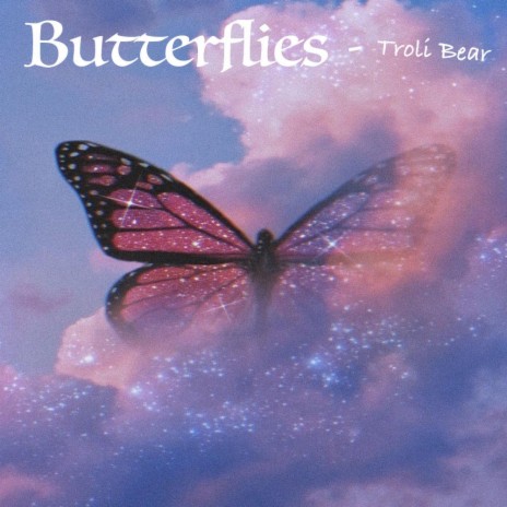 Butterflies (feat. Composercleo) | Boomplay Music
