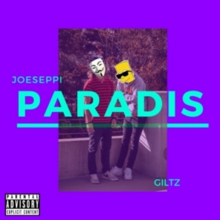 PARADIS (feat. GILTZ)