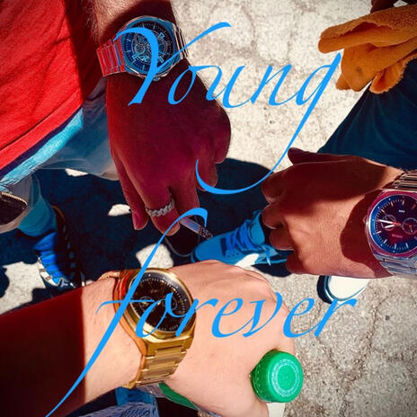 Young Forever | Boomplay Music