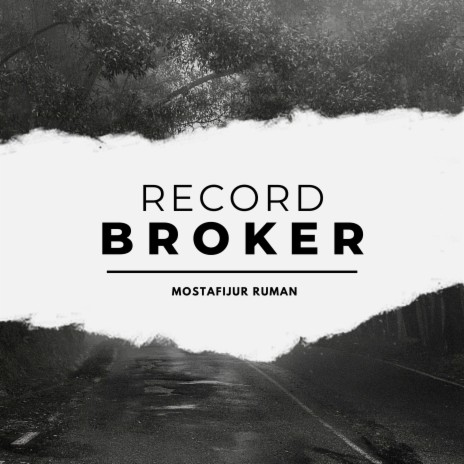 Record Broker | Boomplay Music