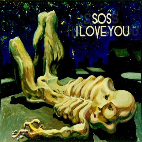 SOS I Love You | Boomplay Music