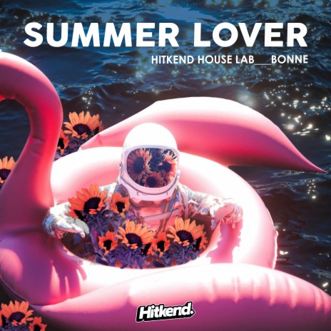 Summer Lovers ft. Bonne | Boomplay Music