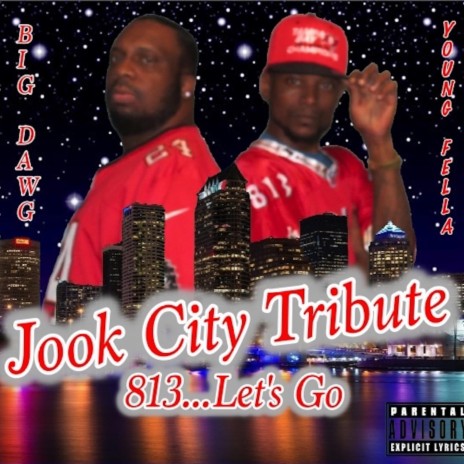 Jook City Tribute ft. Young Fella | Boomplay Music