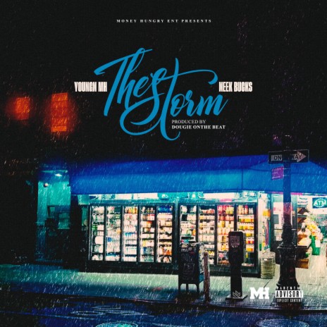 The Storm (feat. Neek Bucks) | Boomplay Music