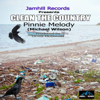 Clean The Country