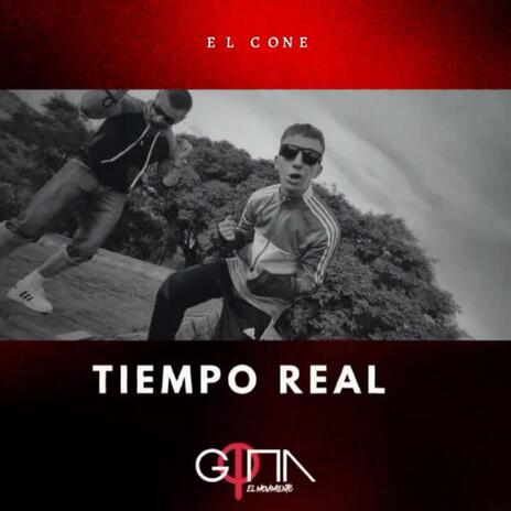 Tiempo Real ft. ezelmati | Boomplay Music