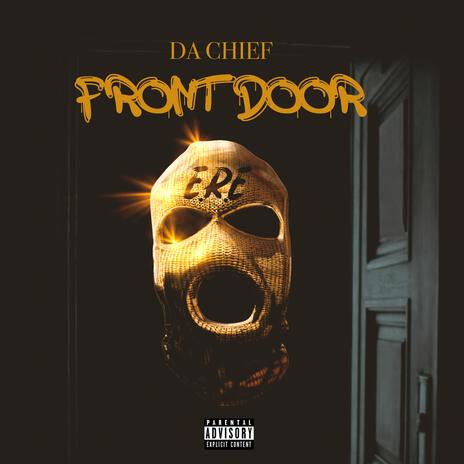 FRONT DOOR | Boomplay Music