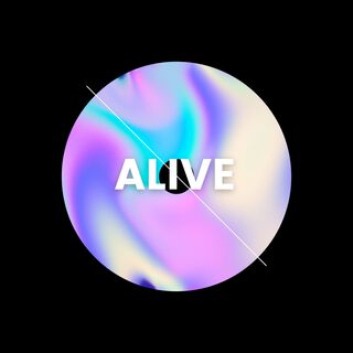 Alive