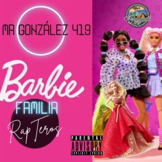 Barbies Familia