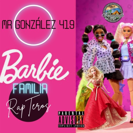 Barbies Familia | Boomplay Music