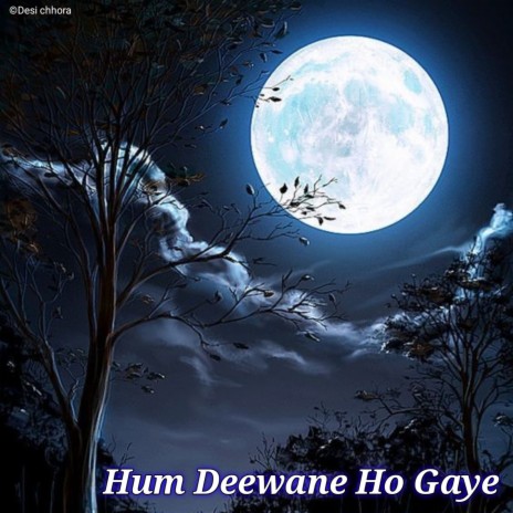 Hum Deewane Ho Gaye | Boomplay Music