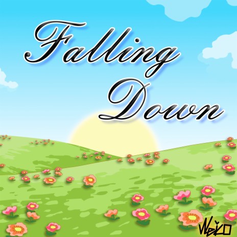 Falling Down | Boomplay Music