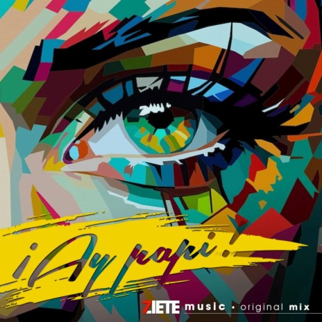 Ay papi (Original mix) | Boomplay Music