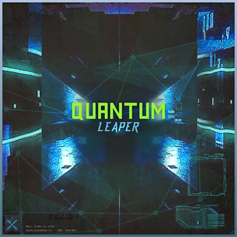 Quantum Leaper | Boomplay Music