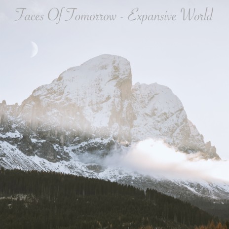 Expansive World | Boomplay Music