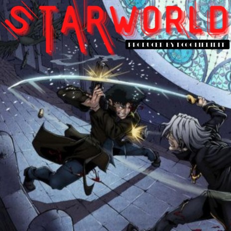 STARworld | Boomplay Music