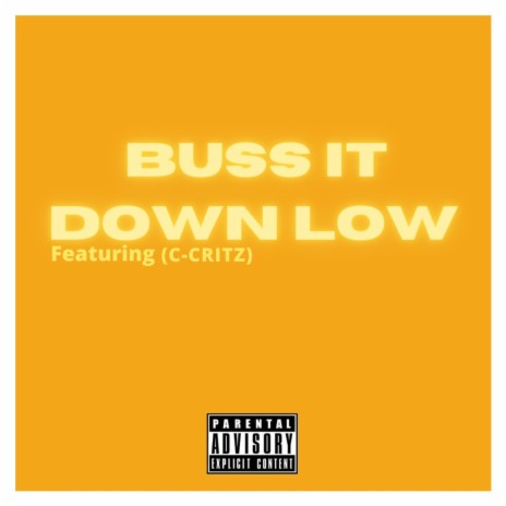 Buss It Down Low (feat. C-CRITZ) | Boomplay Music