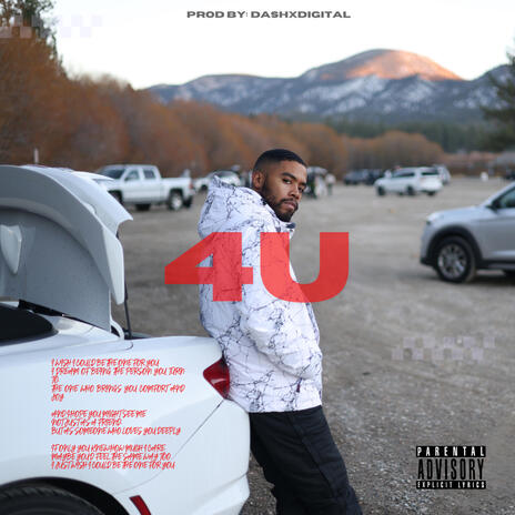 4 U | Boomplay Music