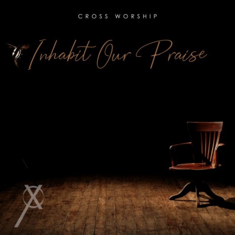 Inhabit Our Praise ft. Kenny J. West