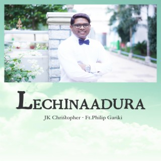Lechinaadura (feat. Philip Gariki)
