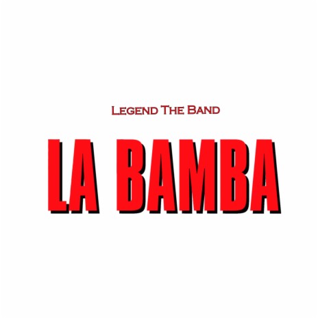 La Bamba ((Piano))