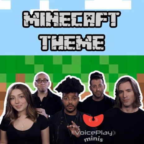 Minecraft Theme (Minis) | Boomplay Music