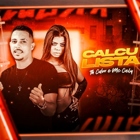 Calculista ft. Mc Cely | Boomplay Music