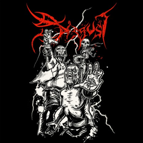 Spawn of Hatred | Boomplay Music