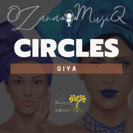 Circles (Giya) | Boomplay Music