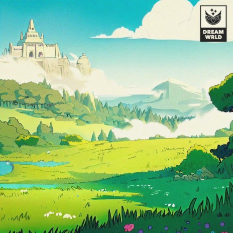 Gerudo Valley (Lofi) ft. DREAM WRLD & Inner Motion Music | Boomplay Music