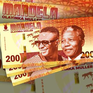 Mandela lyrics | Boomplay Music