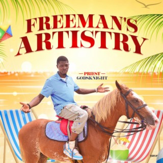 FREEMAN'S ARTISTRY