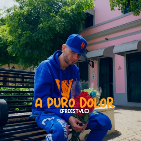 A Puro Dolor (Freestyle) | Boomplay Music