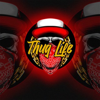 Thug Life (Pista de Rap)