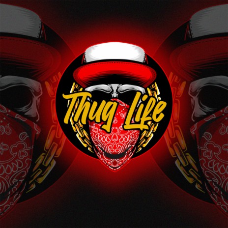 Thug Life (Pista de Rap) | Boomplay Music