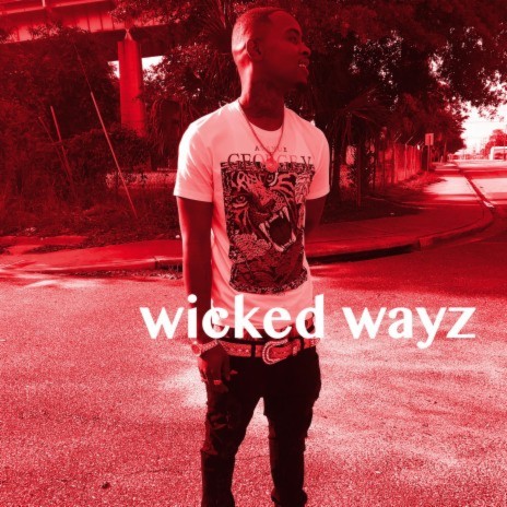 wicked ways