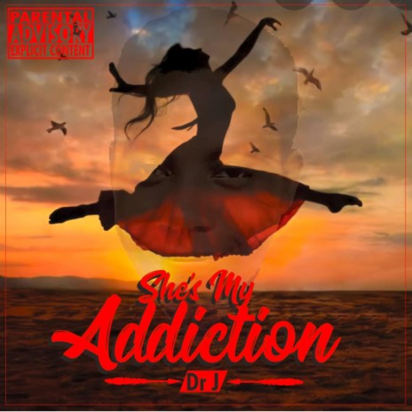 She's My Addiction | Boomplay Music